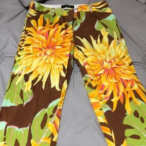 Body By Victoria Trousers